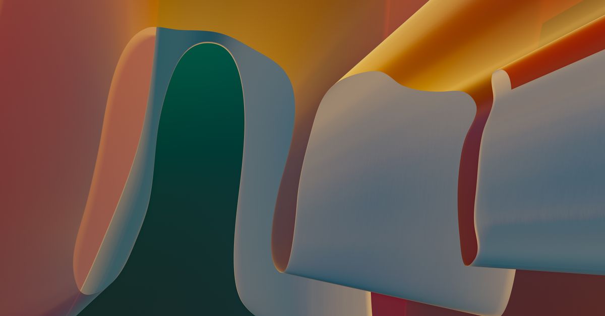 how to generate gradient color