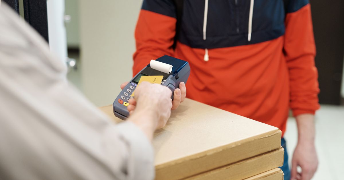 get receipt for walmart online order