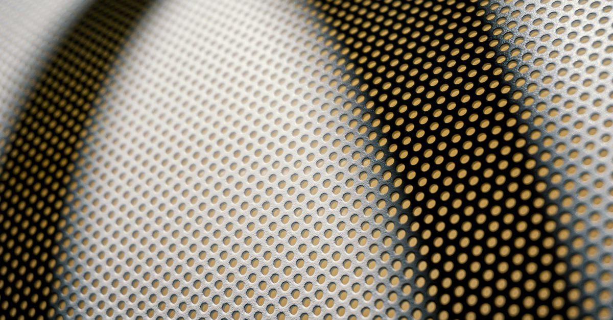 how to get rid of gradient mesh