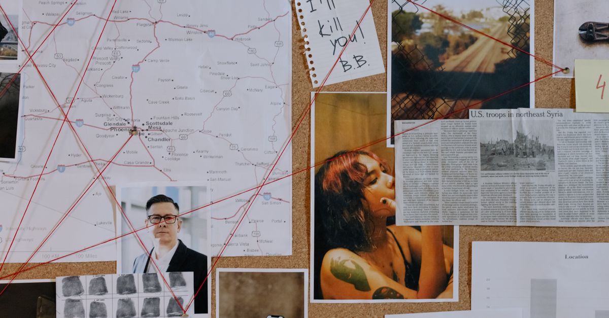 how to make a story plot map
