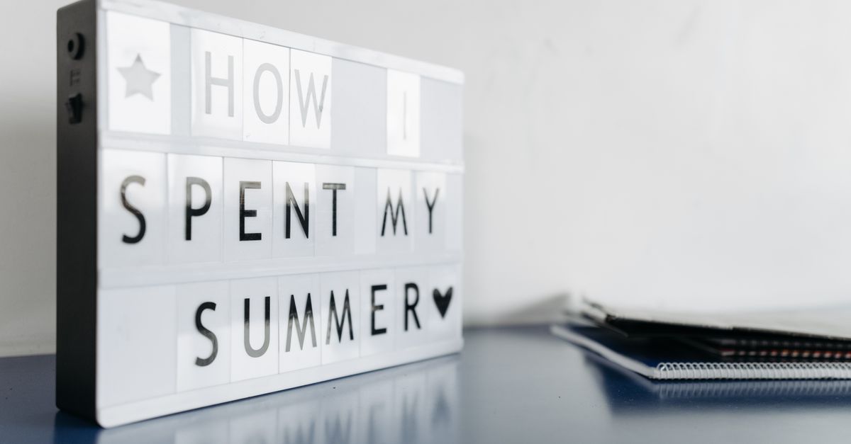 how to make led scrolling display board