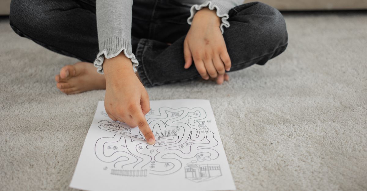 how to make math worksheets fun