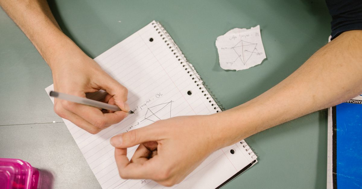 how to make your own math worksheets