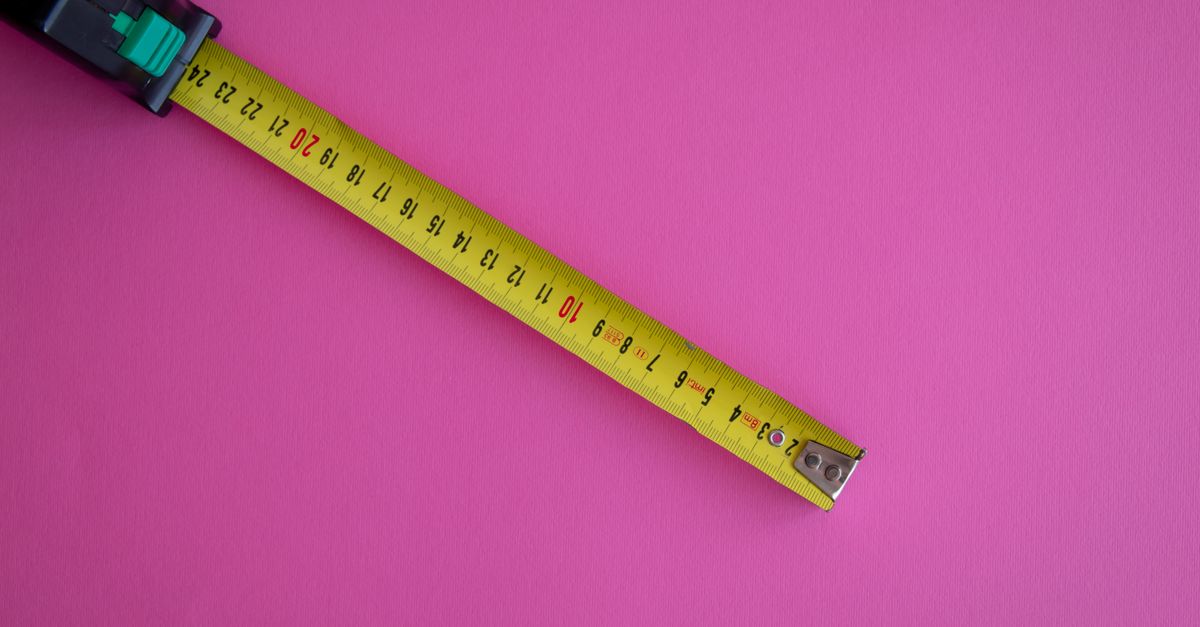 how to measure color difference