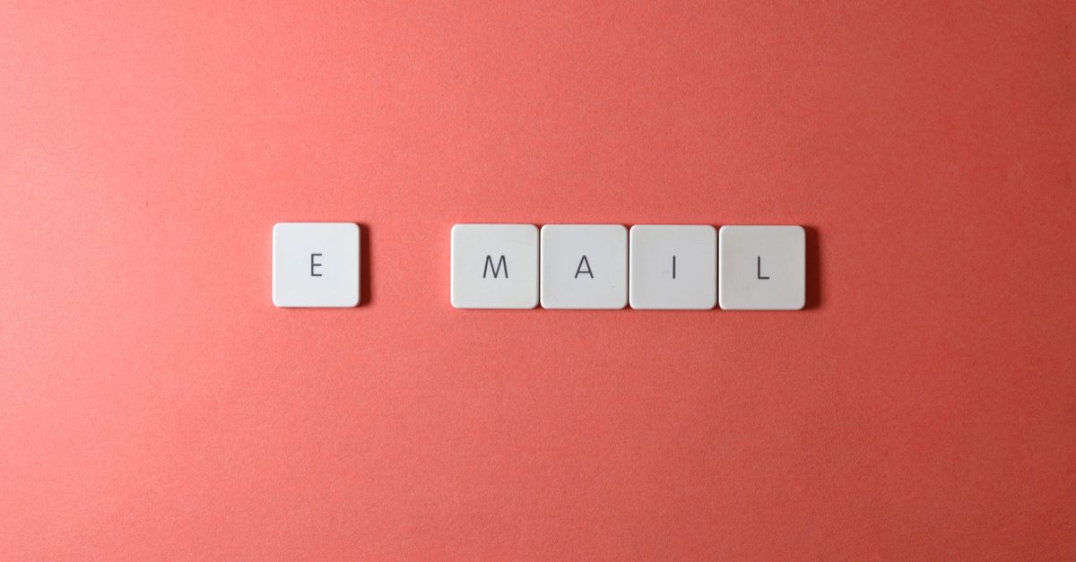 how to optimize gif for email