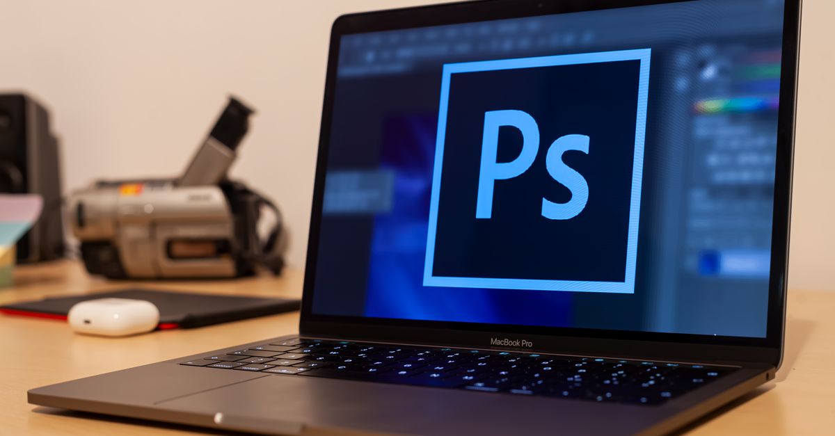 how to optimize gif in photoshop