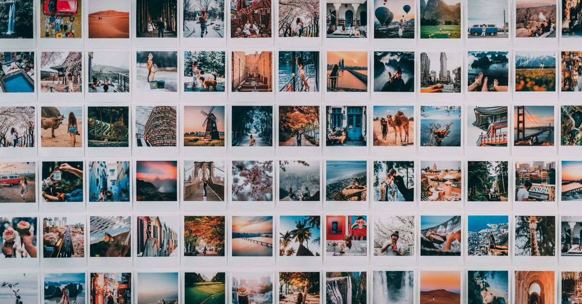 how to overlay a picture on a picture
