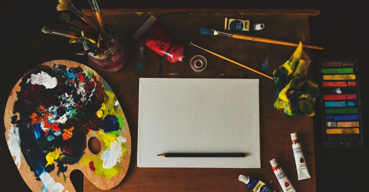 how to pick color from image in canva