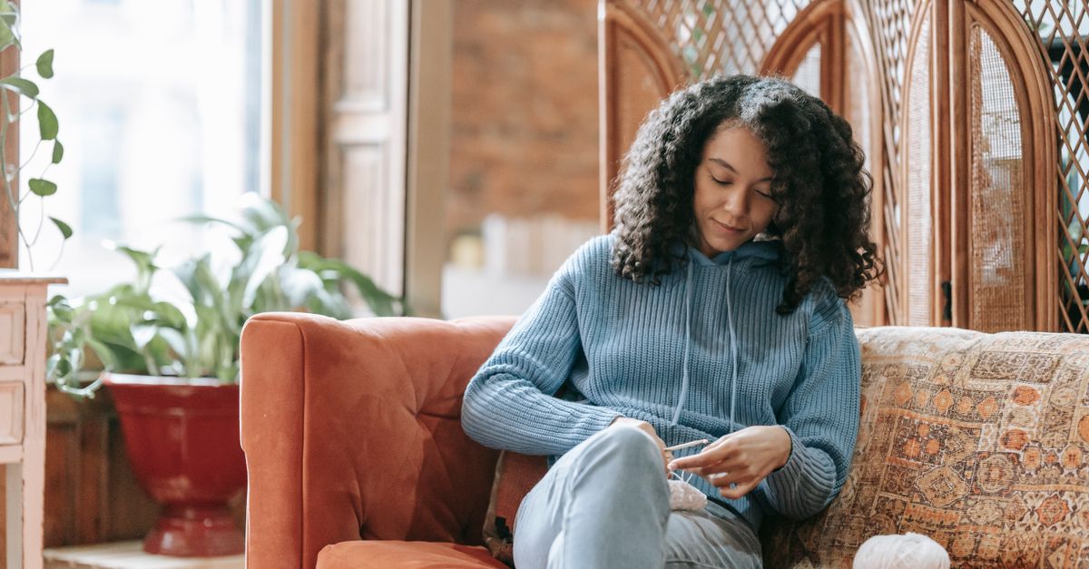 how do i choose the right approach to use knitting row counter