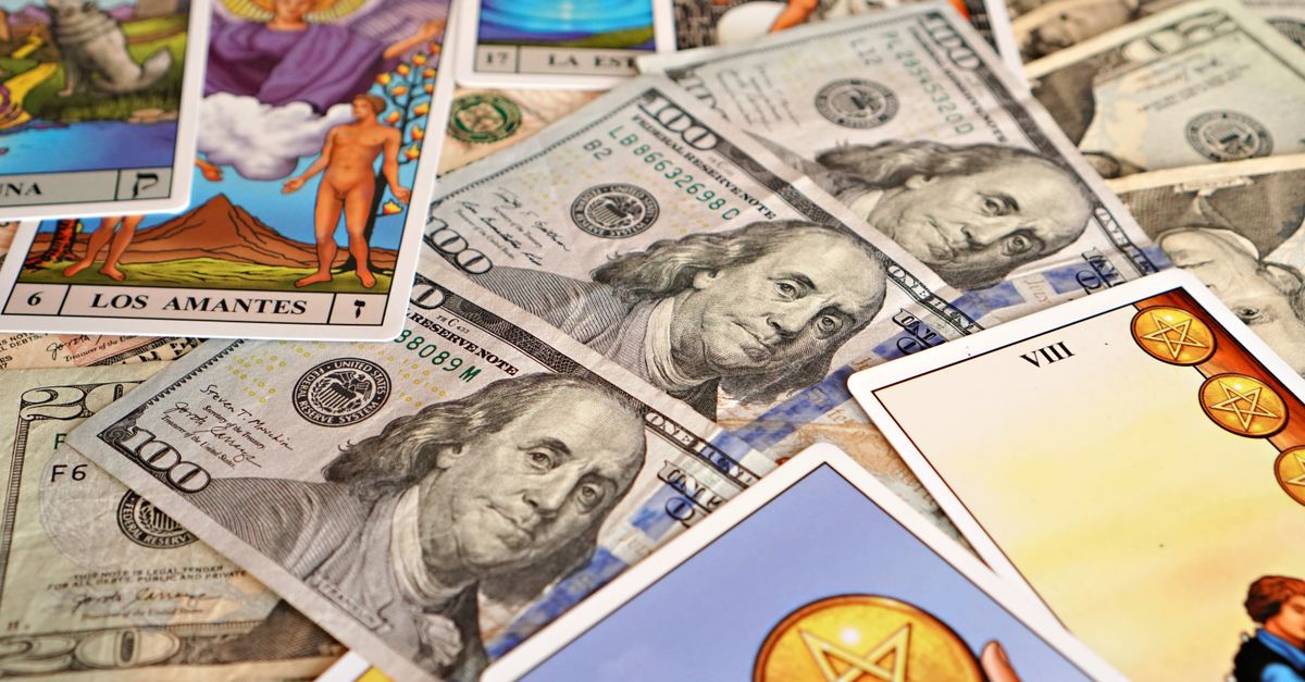 how do i plan the steps needed to use tarot card meanings