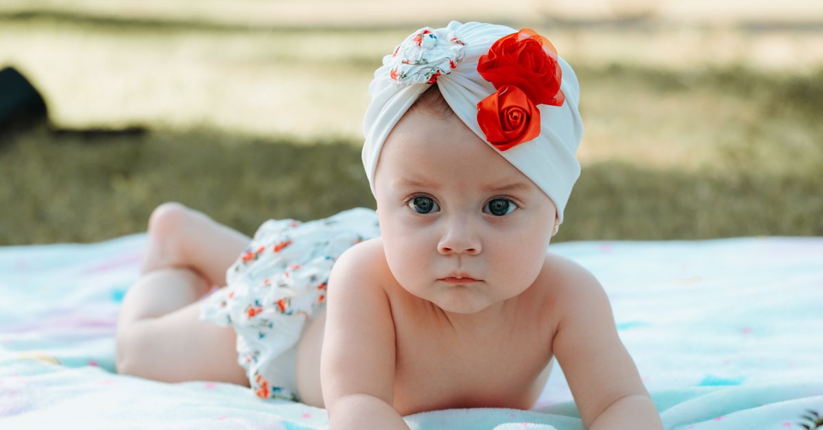 how to predict baby eye color