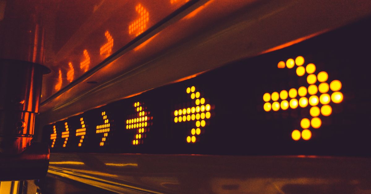 how to make scrolling led display