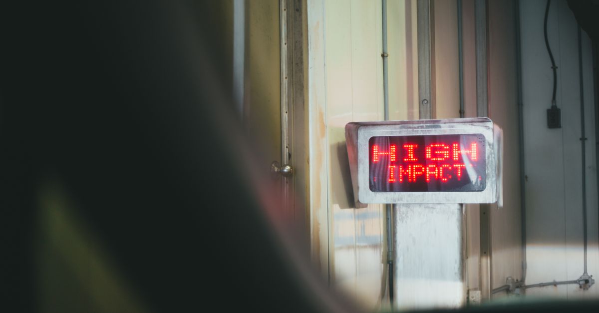 how to program led scrolling message board