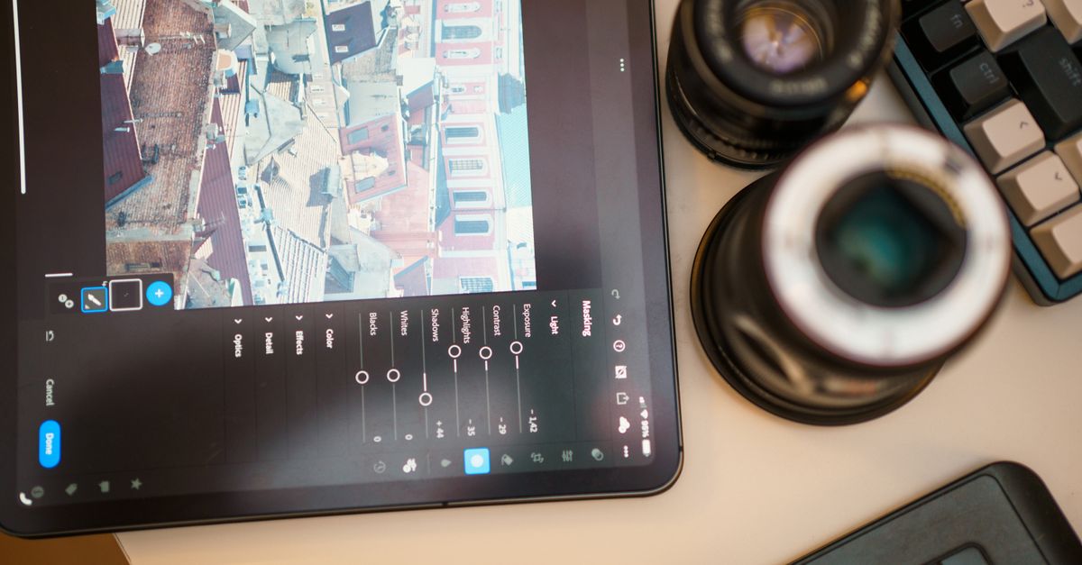 how to rotate image in lightroom classic