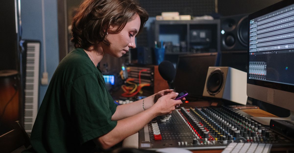 how do i avoid mistakes when i use audio pitch changer