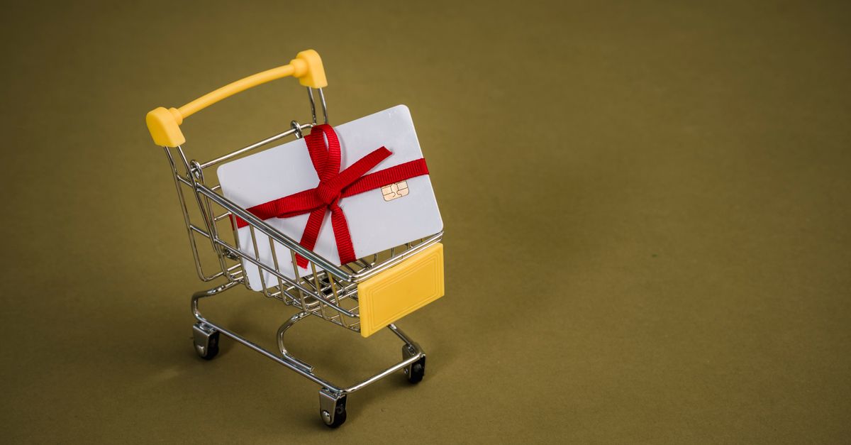 how to split gift card