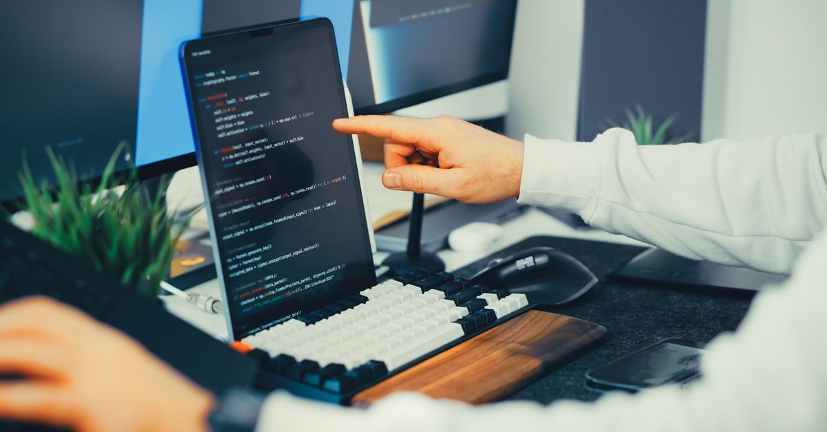 how to test keyboard on laptop