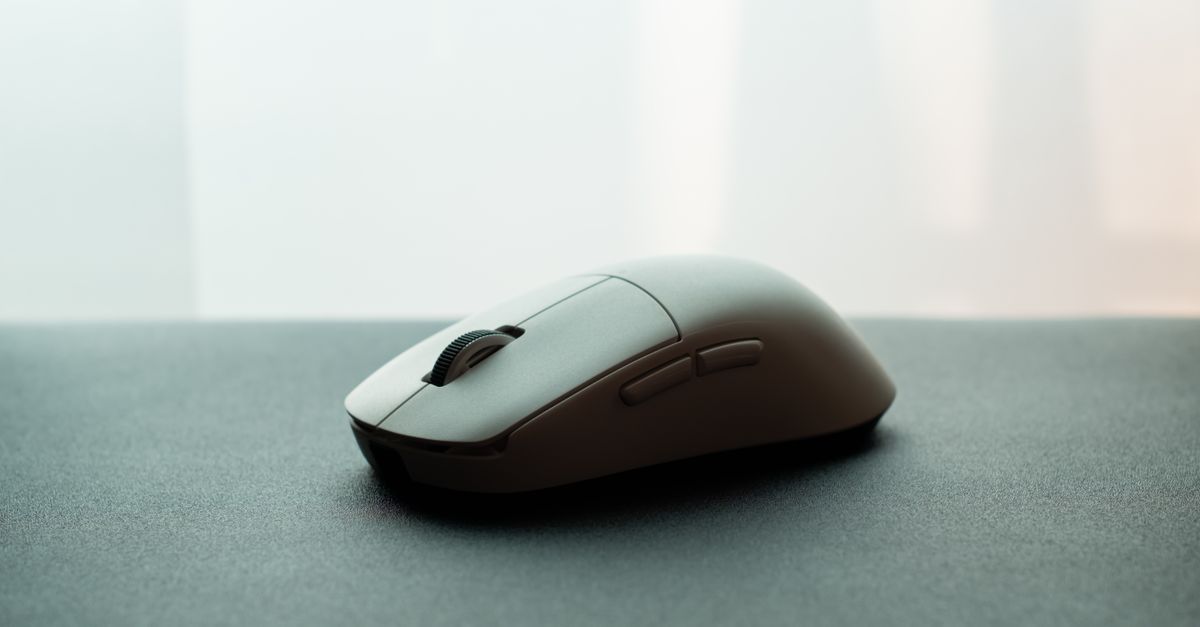 how to test mouse buttons windows 11