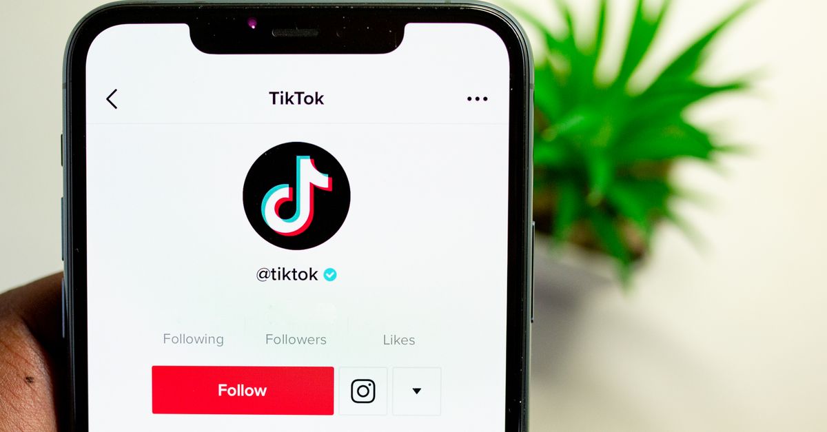 how to use blur effect on tiktok