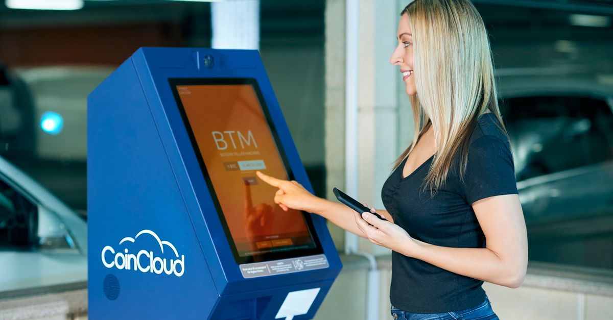 how to use coin flip atm