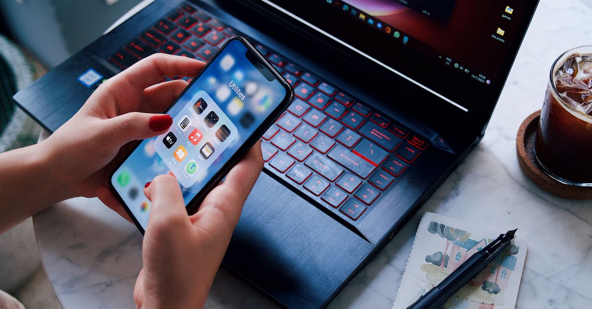 how to use notepad app