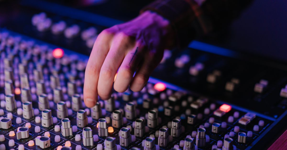 how to use a summing mixer