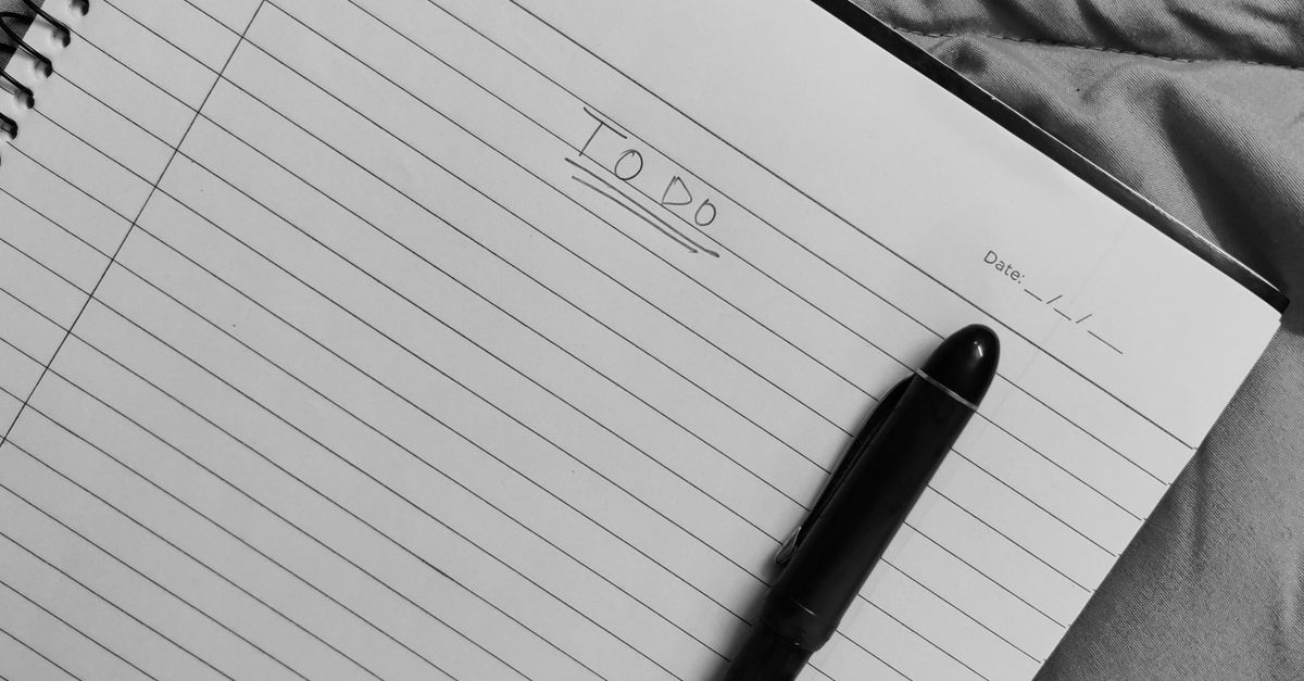 how to use to do list in google sheets