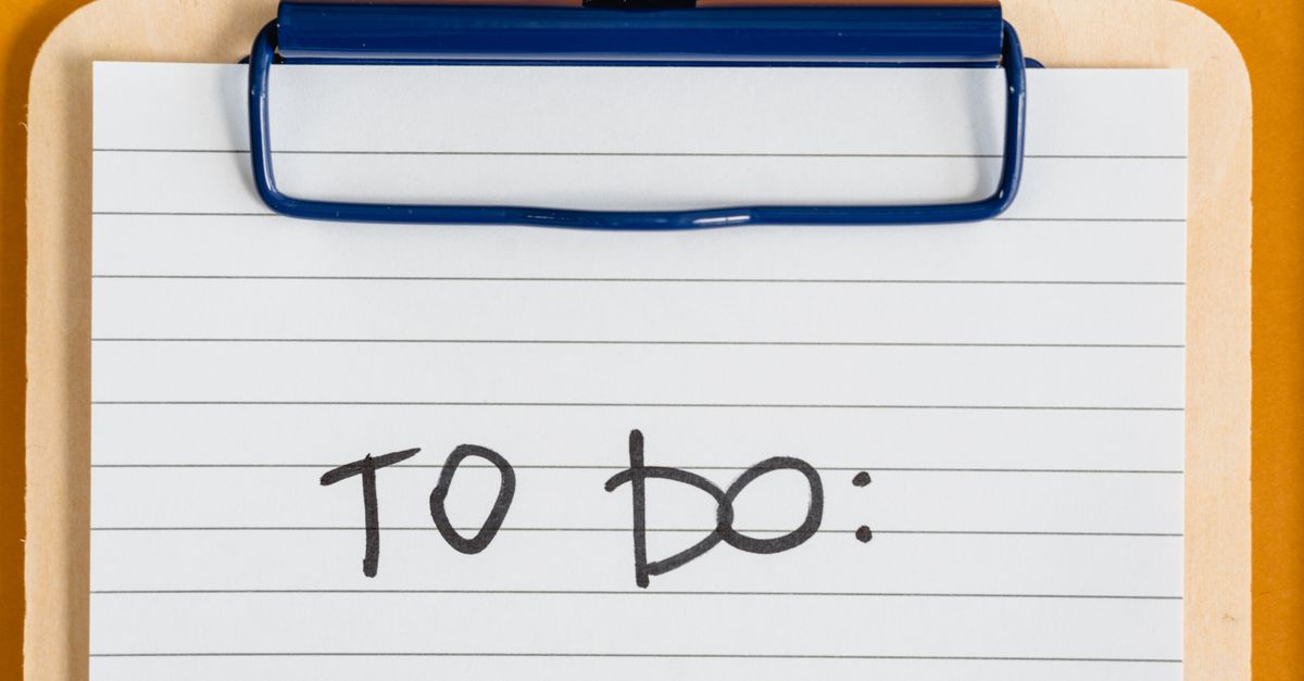 how to use to do list in microsoft