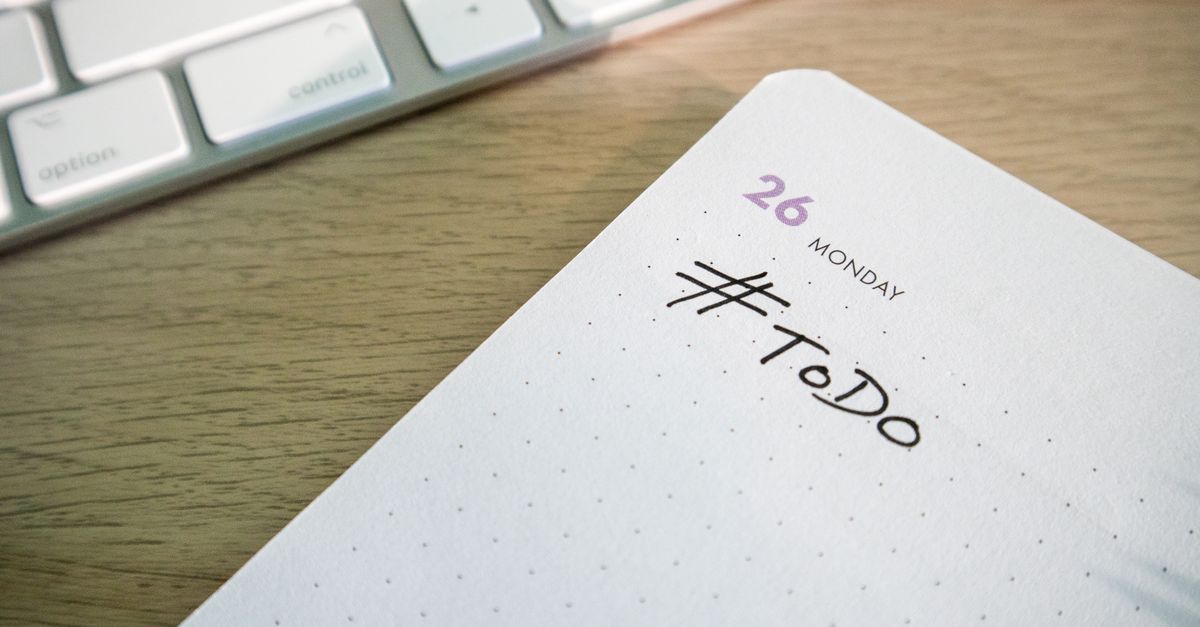 how to use to do list in onenote