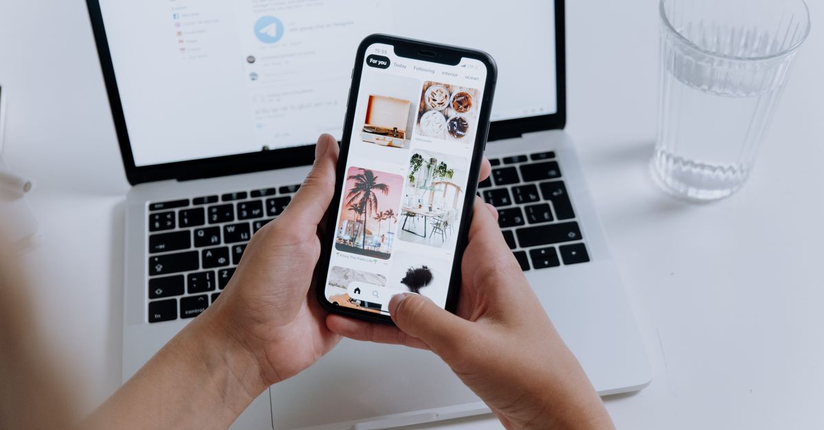 how to use blend image app in canva
