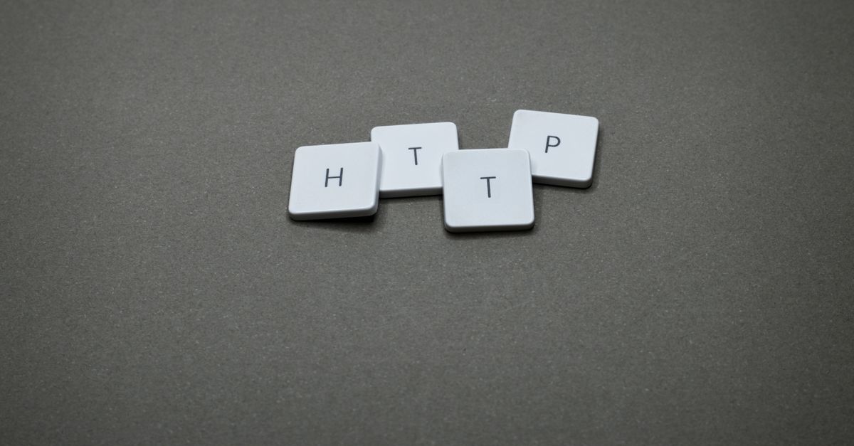 http status codes alternative