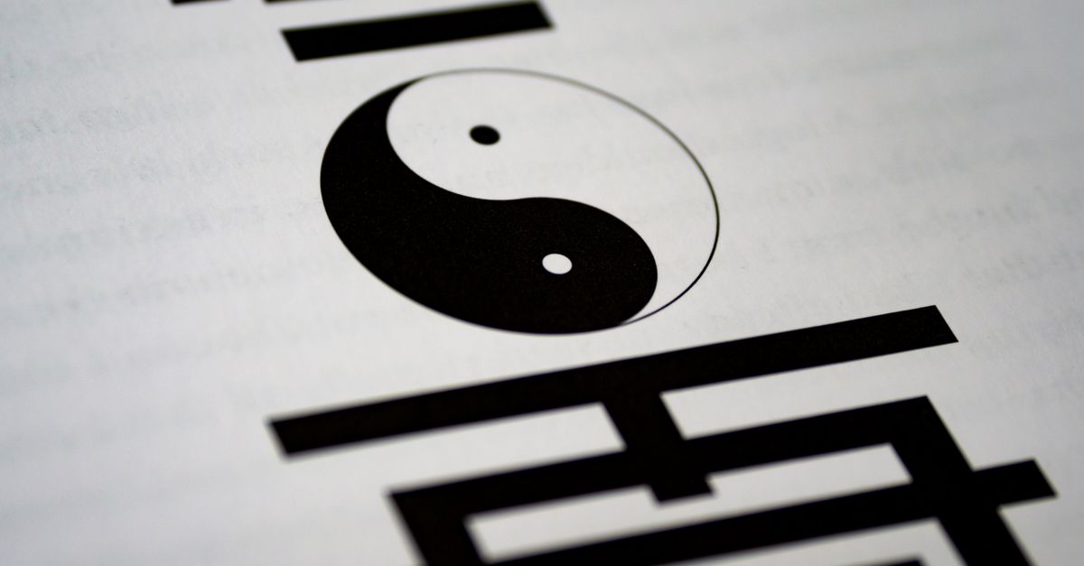 i ching hexagram