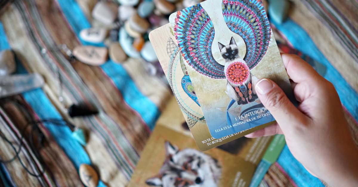 i ching reading alternative