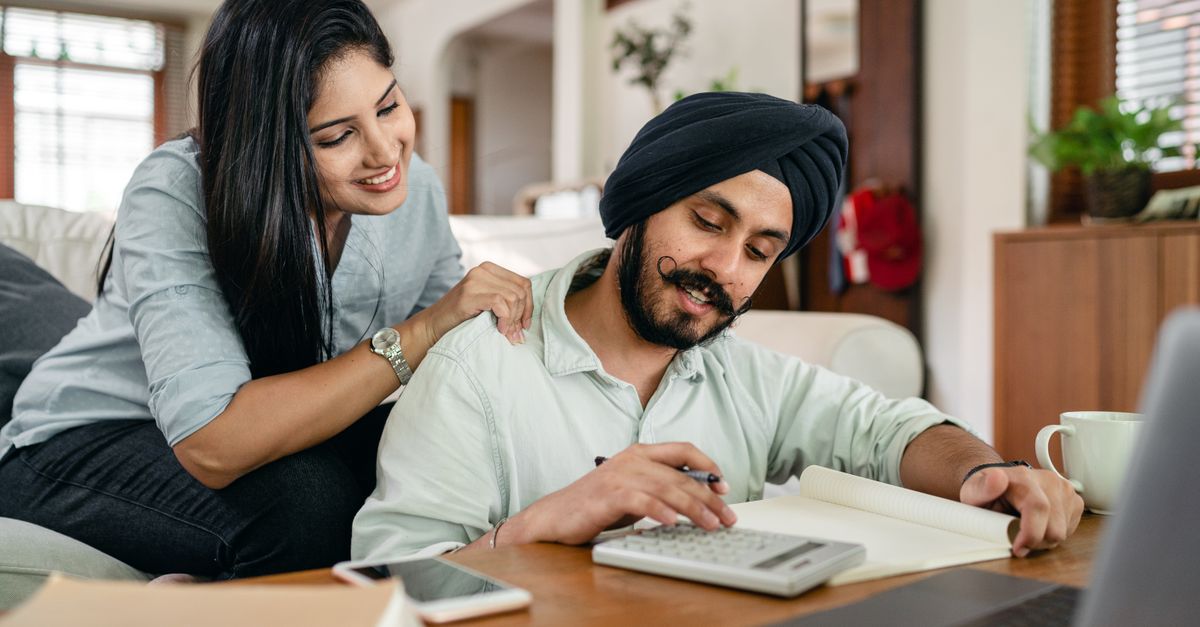 is home affordability calculator safe to use online
