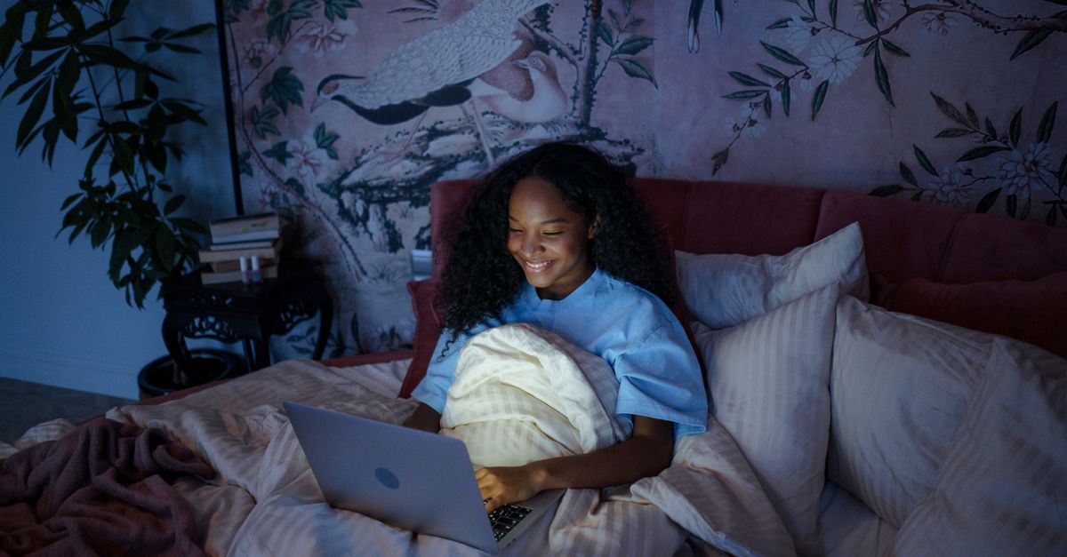 is white noise generator safe to use online