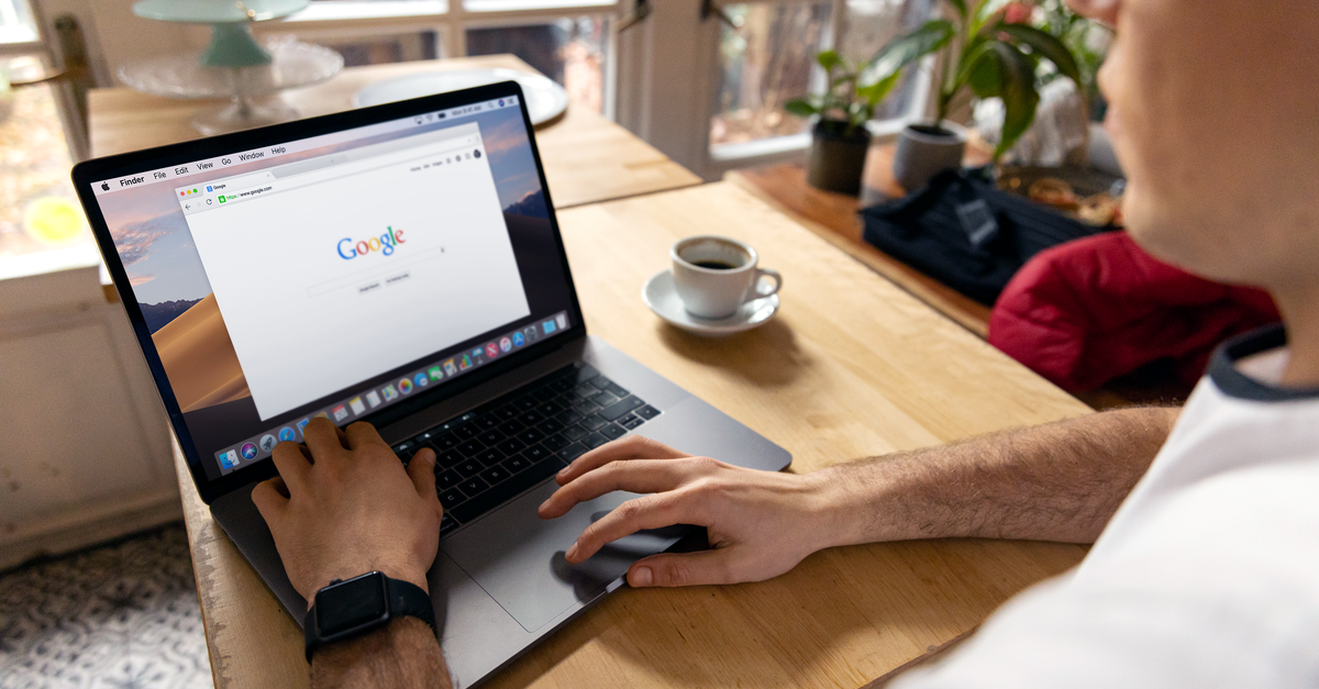 is what browser am i using safe to use online