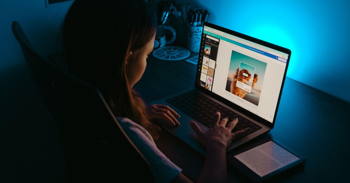 is image filter effects safe to use online