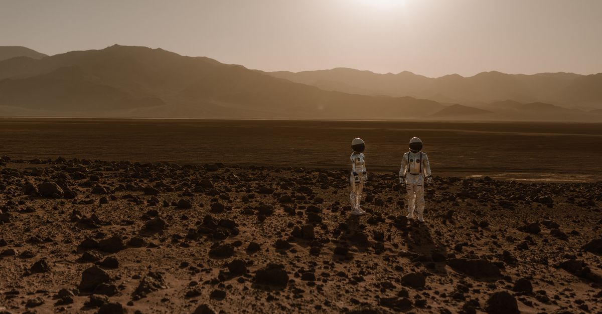 is retrograde mars bad