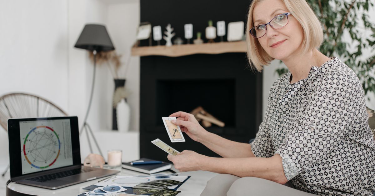 is saturn personal or generational in a birth chart