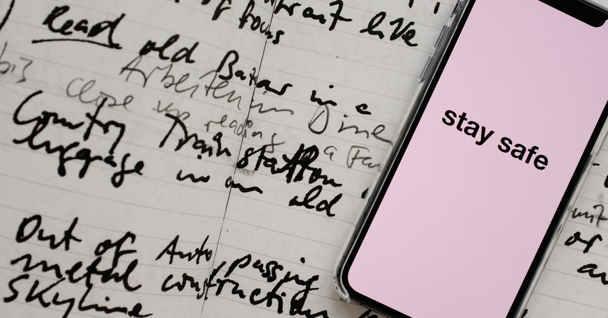 text steganography safe