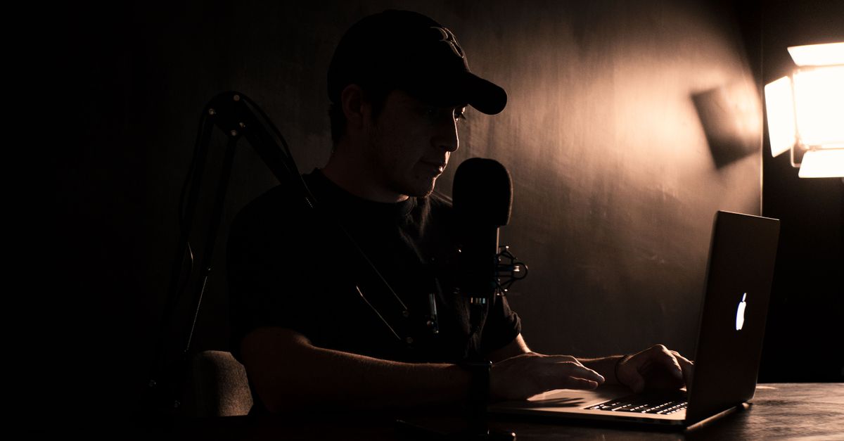 is audio pitch changer safe to use online