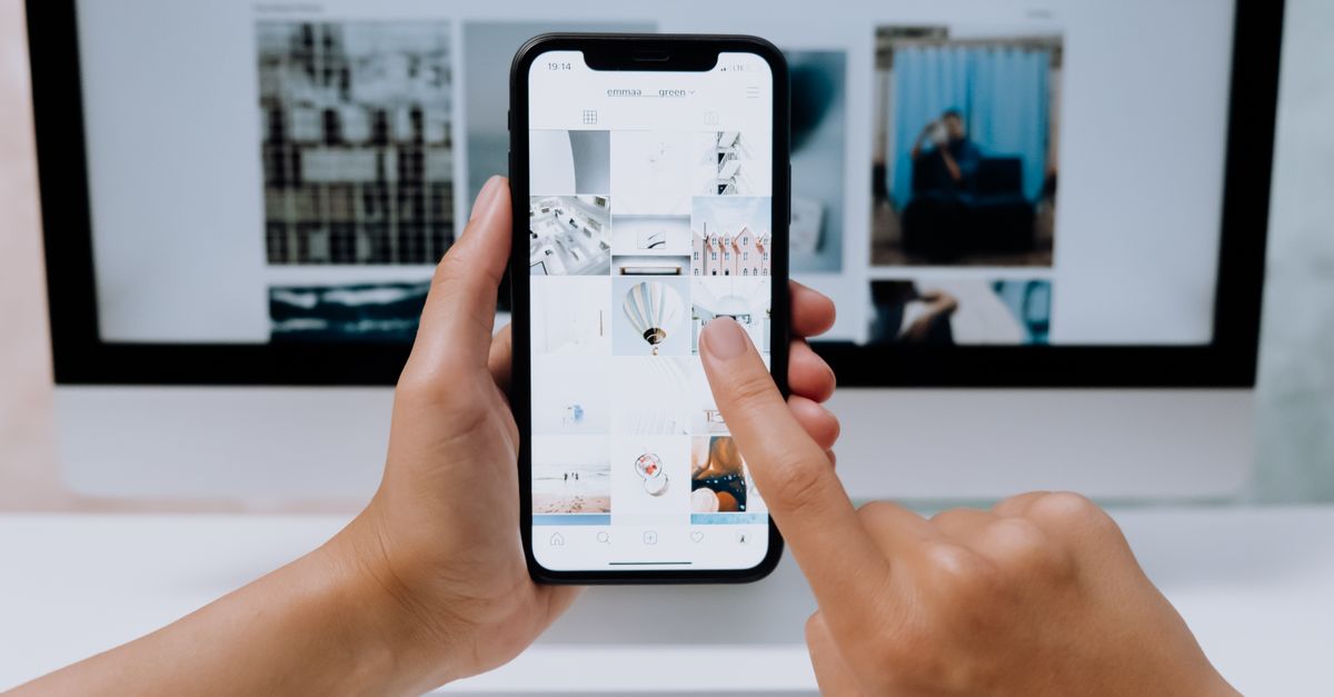 how to join audio call on instagram pc