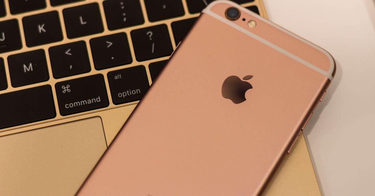key press counter on iphone