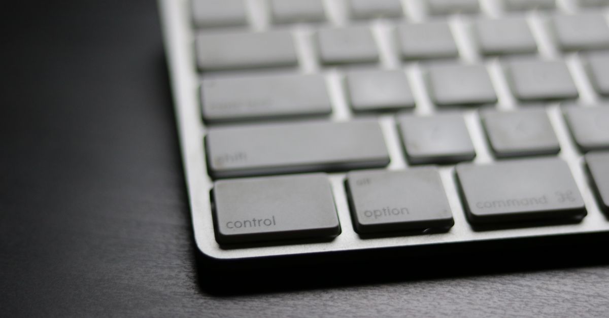key press counter on mac