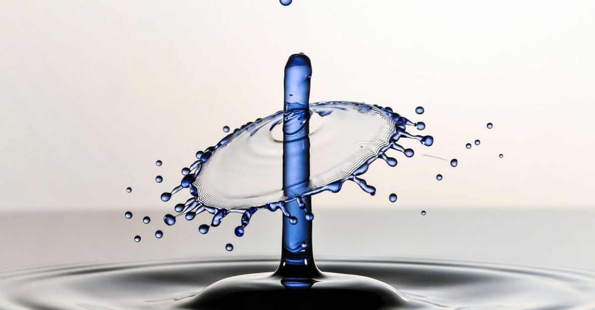 liquid physics puzzle