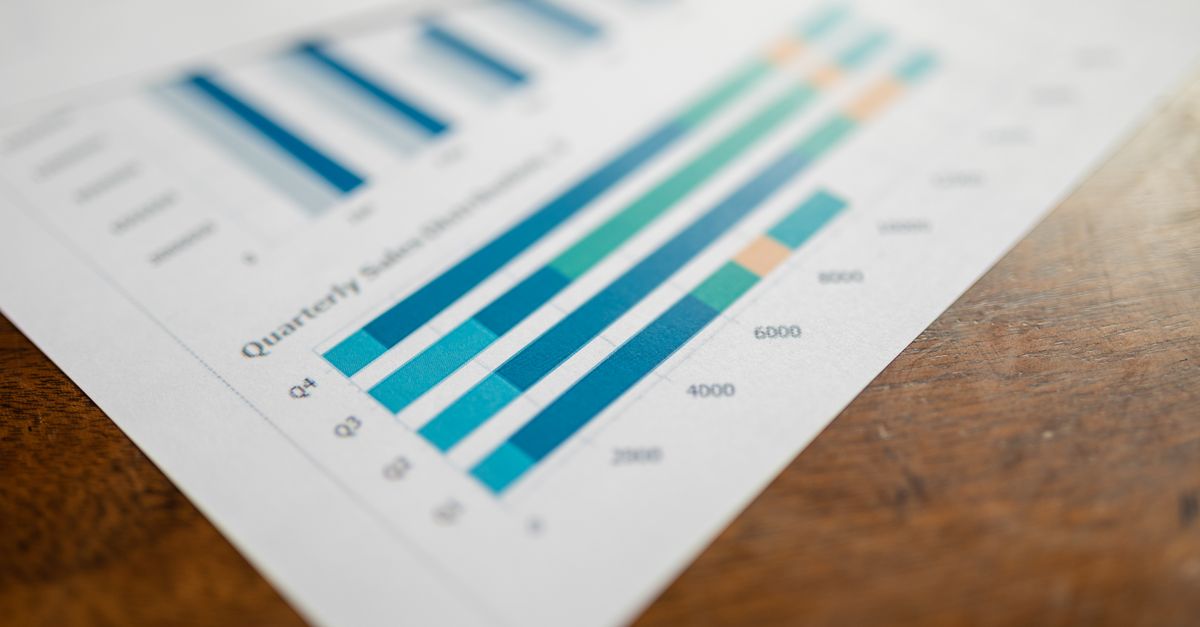how to make bar chart in excel