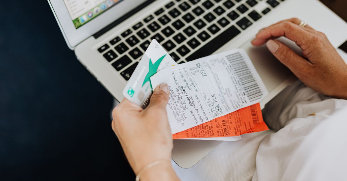 make receipt book online