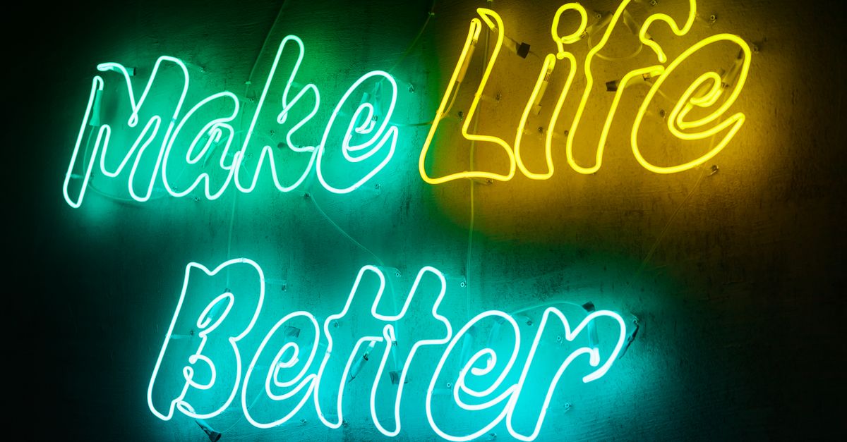 how to make a scrolling led sign