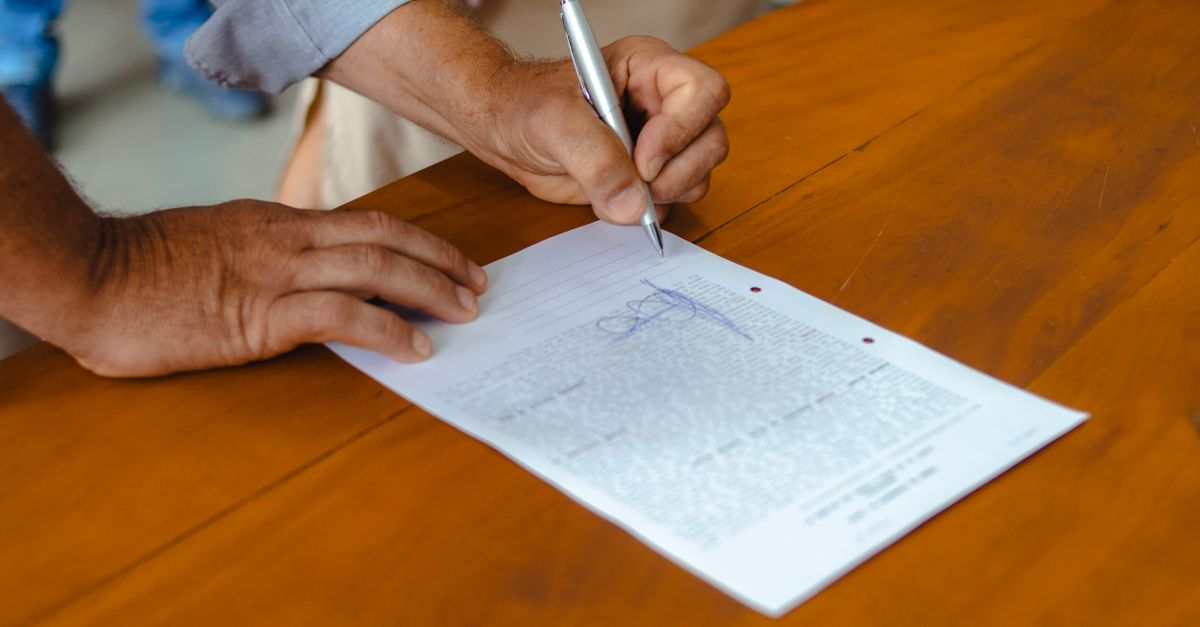 make signature to png