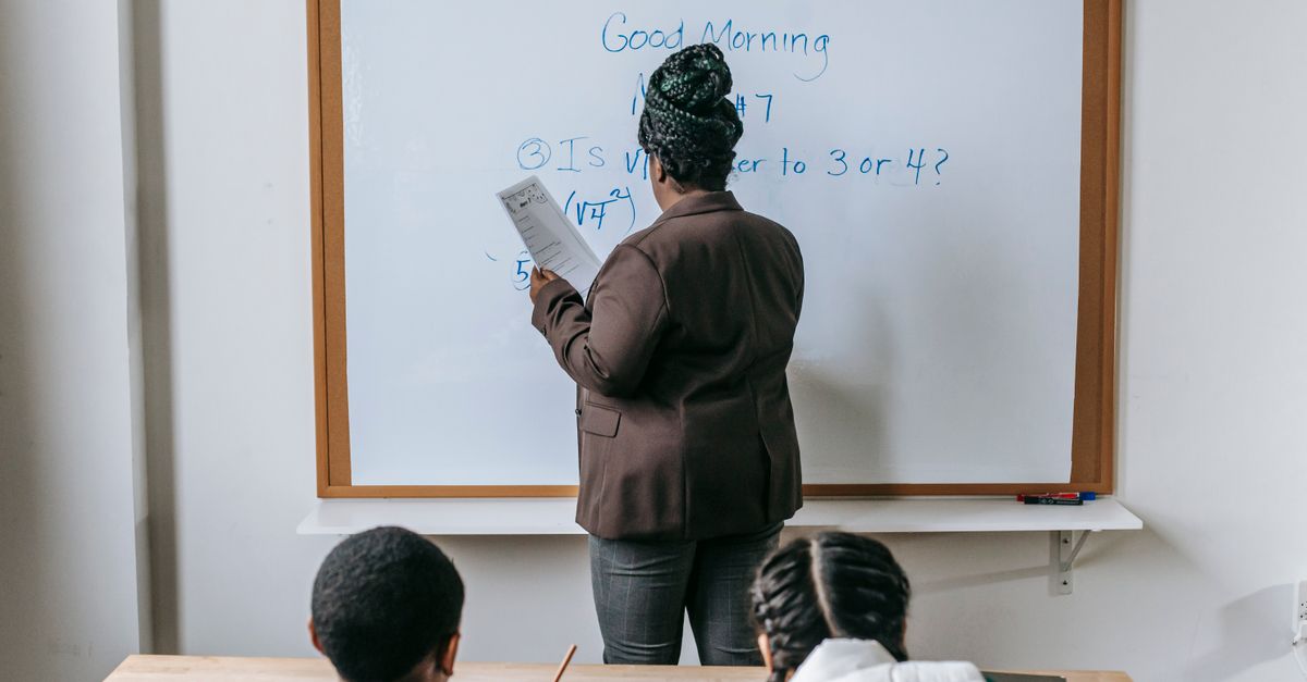how to make math worksheets more engaging